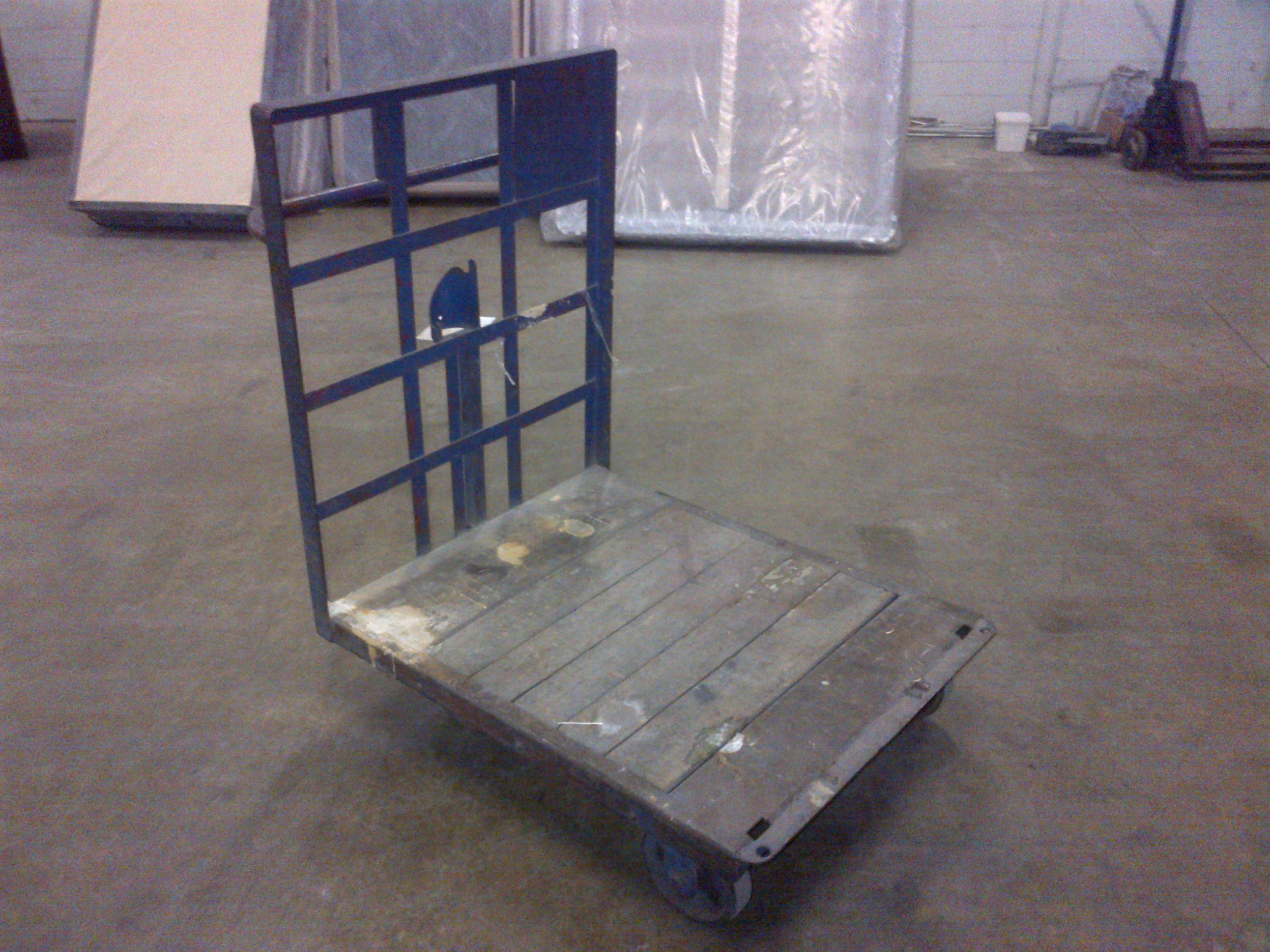 we buy carts