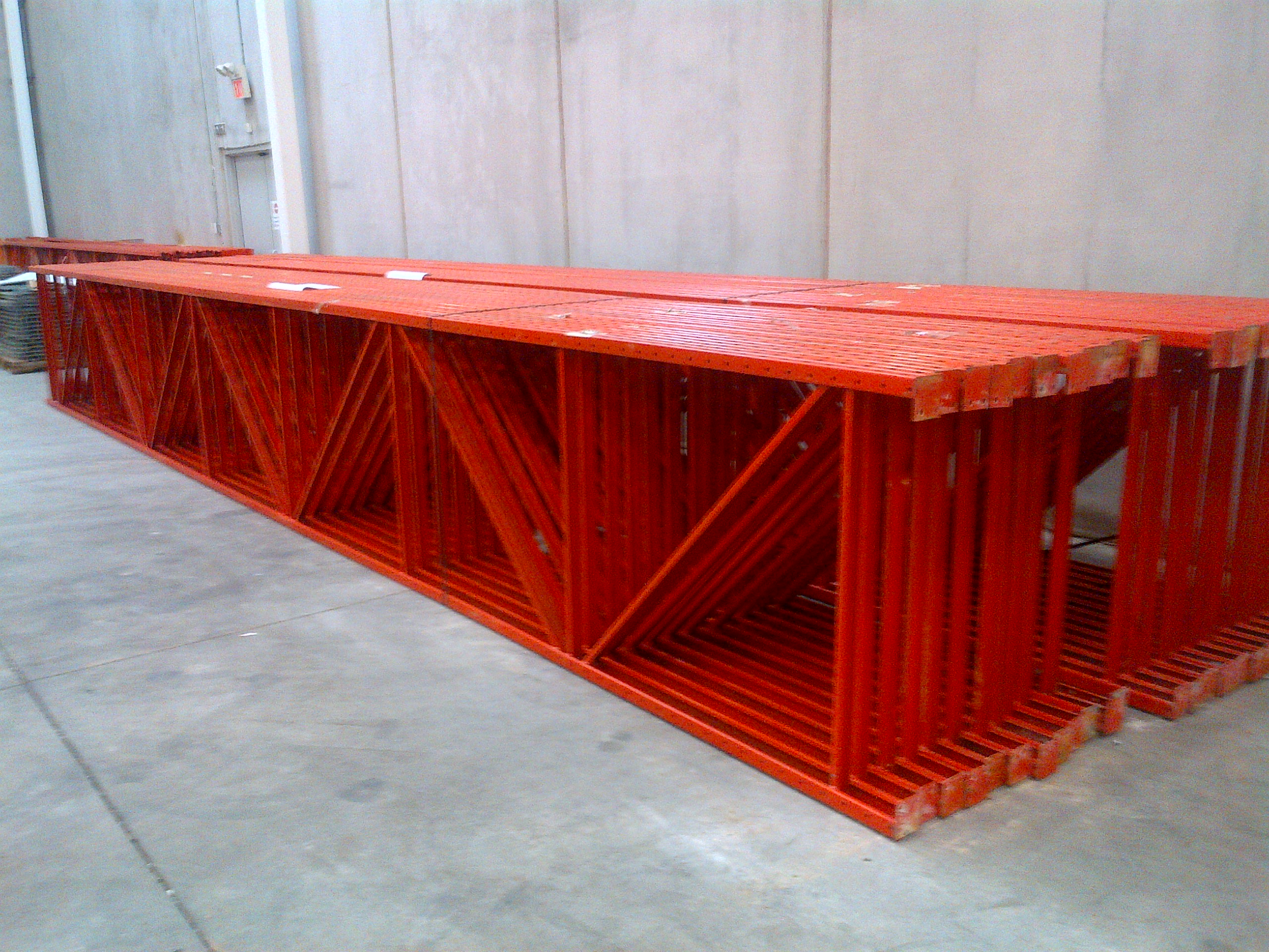 redi rack frames for sale