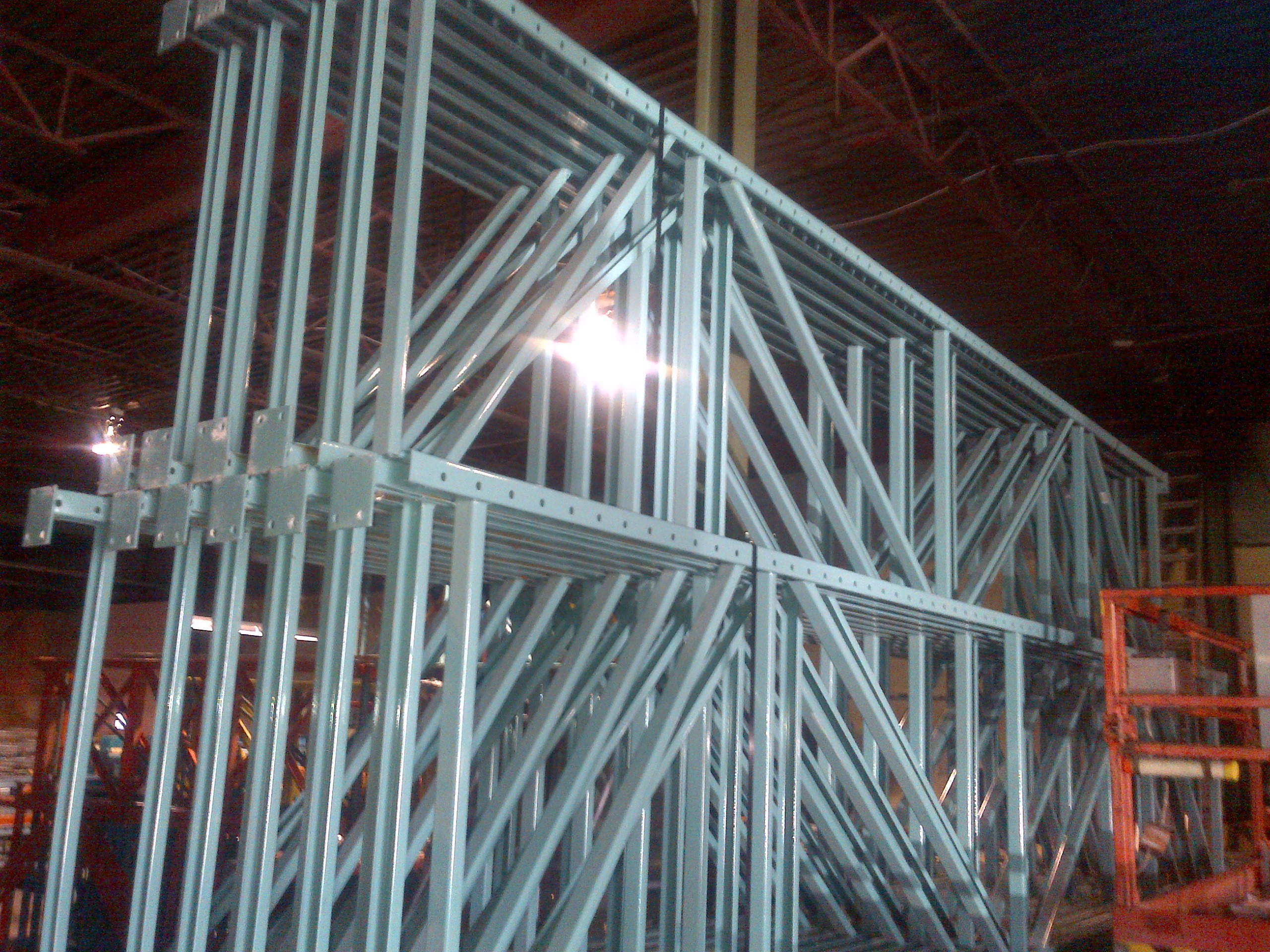 we buy redi rack